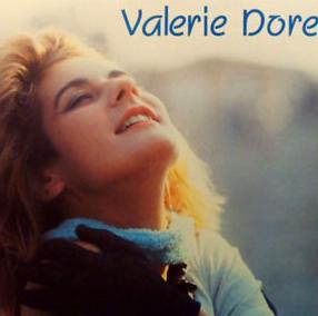 Musicas de Valerie Dore