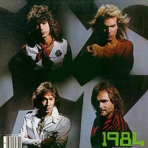 Musicas de Van Halen