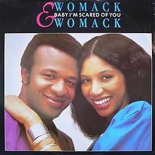 Musicas de Womack And Womack